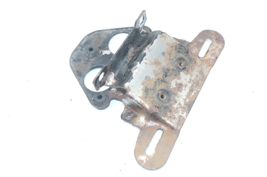 photo de NUMBER PLATE MOUNT YAMAHA XJ F 900 (1983 - 1994)