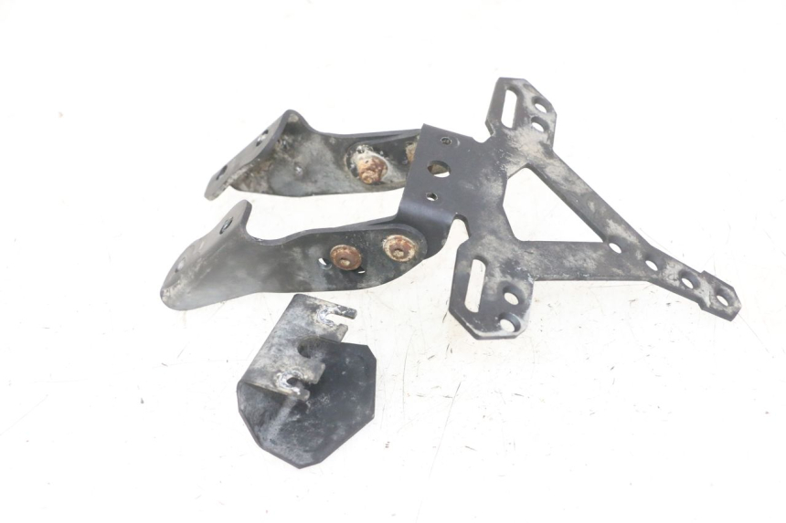photo de NUMBER PLATE MOUNT YAMAHA XJ6 ABS 600 (2008 - 2016)