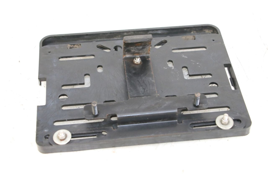 photo de LICENSE PLATE HOLDER YAMAHA BW'S BWS 125 (2010 - 2013)