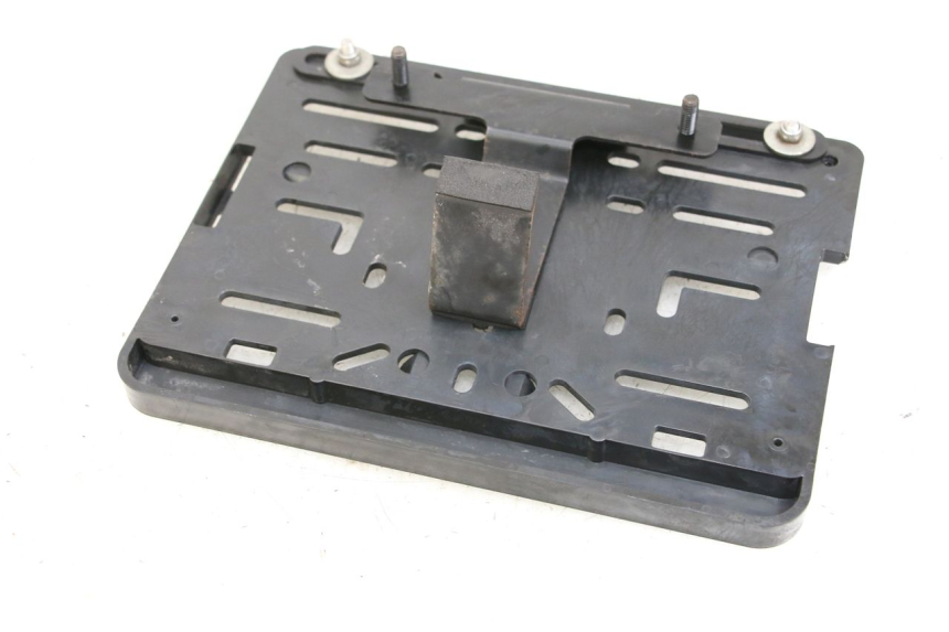 photo de LICENSE PLATE HOLDER YAMAHA BW'S BWS 125 (2010 - 2013)