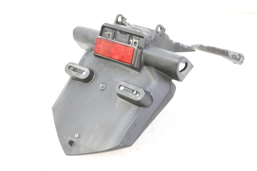 photo de NUMBER PLATE MOUNT YAMAHA FZ6 FAZER S2 600 (2007 - 2011)