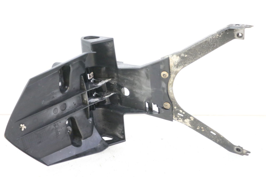 photo de NUMBER PLATE MOUNT YAMAHA FZ6 FAZER S2 600 (2007 - 2011)