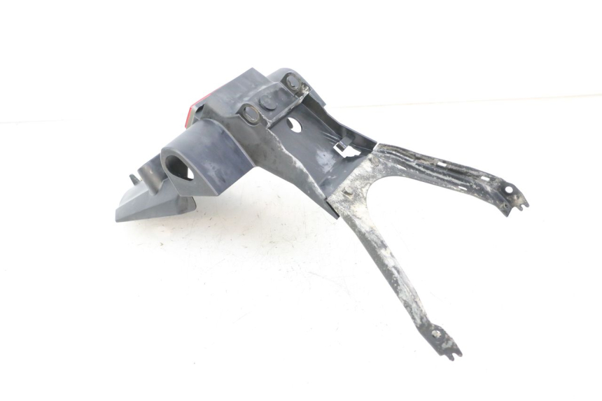 photo de NUMBER PLATE MOUNT YAMAHA FZ6 FAZER S2 600 (2007 - 2011)