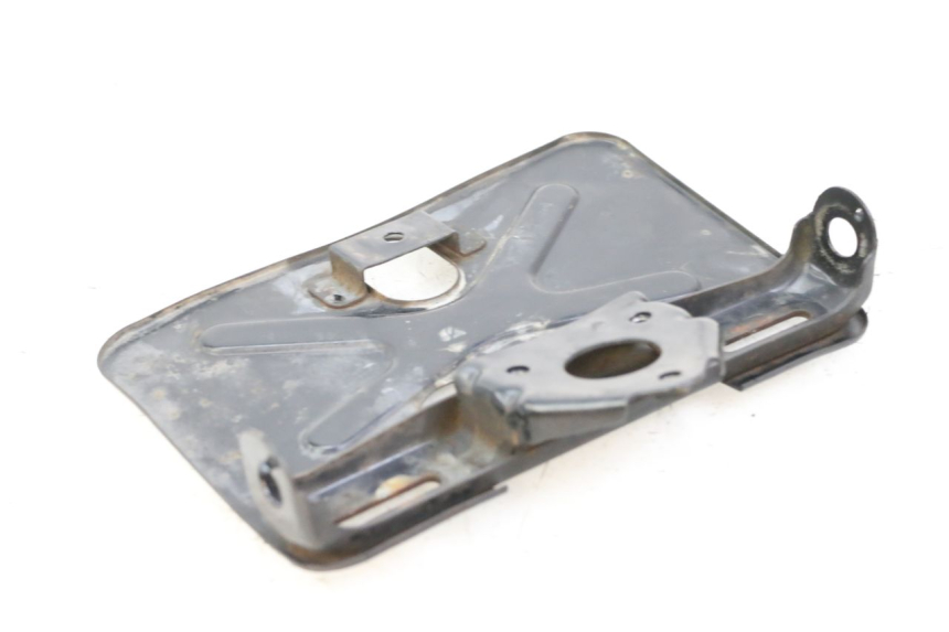 photo de NUMBER PLATE MOUNT YAMAHA SR 125 (1982 - 2003)