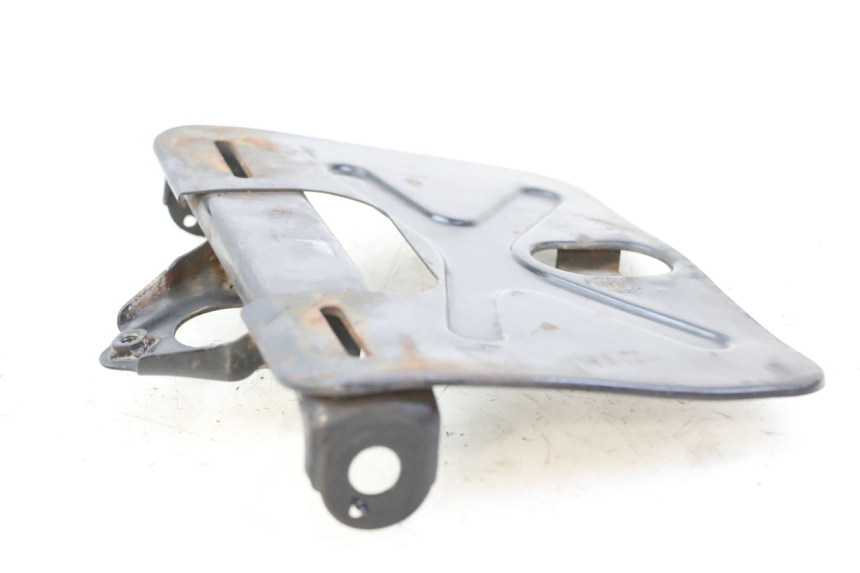 photo de NUMBER PLATE MOUNT YAMAHA SR 125 (1982 - 2003)