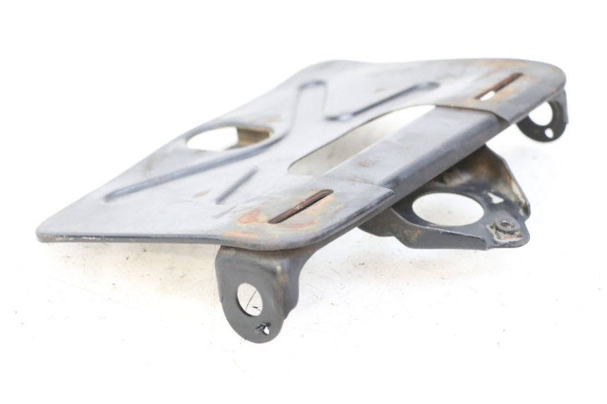 photo de NUMBER PLATE MOUNT YAMAHA SR 125 (1982 - 2003)