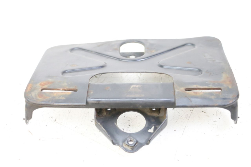 photo de NUMBER PLATE MOUNT YAMAHA SR 125 (1982 - 2003)