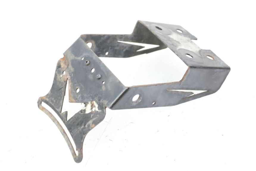 photo de NUMBER PLATE MOUNT YAMAHA XJ6 ABS 600 (2008 - 2016)