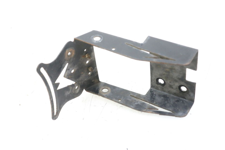 photo de NUMBER PLATE MOUNT YAMAHA XJ6 ABS 600 (2008 - 2016)