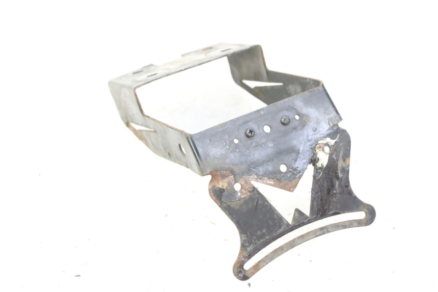 photo de NUMBER PLATE MOUNT YAMAHA XJ6 ABS 600 (2008 - 2016)