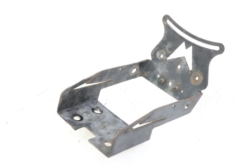 photo de NUMBER PLATE MOUNT YAMAHA XJ6 ABS 600 (2008 - 2016)