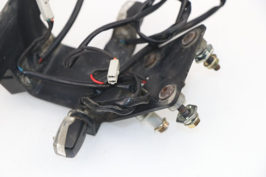 photo de NUMBER PLATE MOUNT KAWASAKI Z800 Z ABS 800 (2013 - 2017)