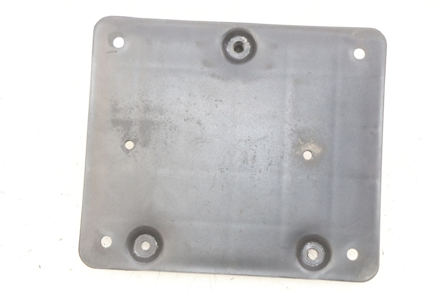 photo de LICENSE PLATE HOLDER PIAGGIO ZIP 4T 50 (2018 - 2020)
