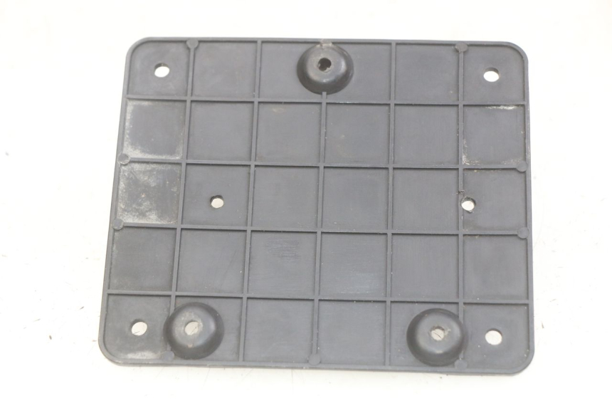 photo de LICENSE PLATE HOLDER PIAGGIO ZIP 4T 50 (2018 - 2020)