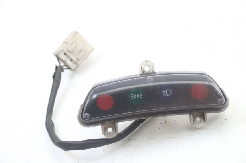 photo de INSTRUMENT GILERA NEXUS 300 (2008 - 2013)