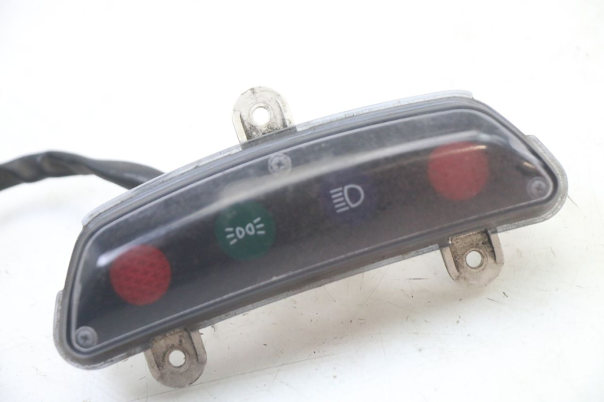 photo de INSTRUMENT GILERA NEXUS 300 (2008 - 2013)