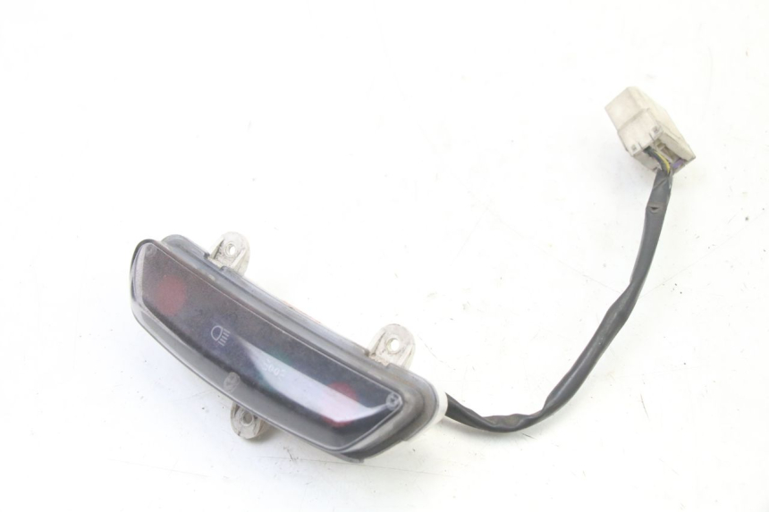 photo de INSTRUMENT GILERA NEXUS 300 (2008 - 2013)