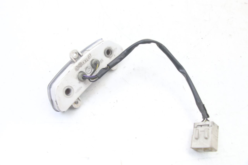 photo de INSTRUMENT GILERA NEXUS 300 (2008 - 2013)
