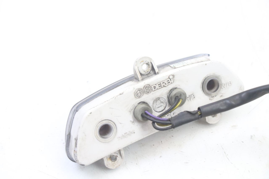 photo de INSTRUMENT GILERA NEXUS 300 (2008 - 2013)