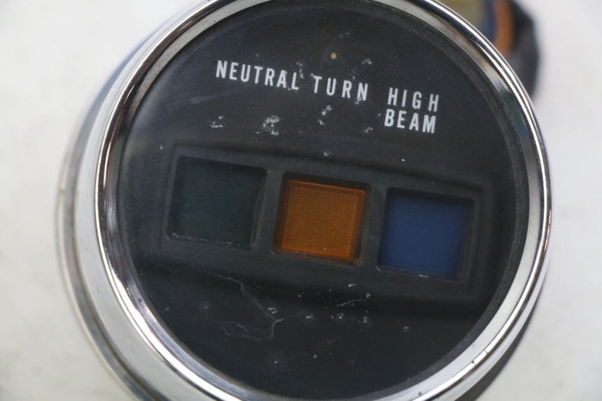 photo de DASHBOARD HONDA CM 125 (1983 - 2003)