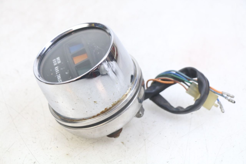photo de DASHBOARD HONDA CM 125 (1983 - 2003)