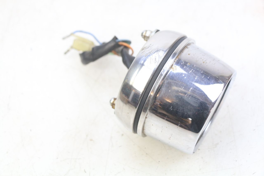 photo de DASHBOARD HONDA CM 125 (1983 - 2003)