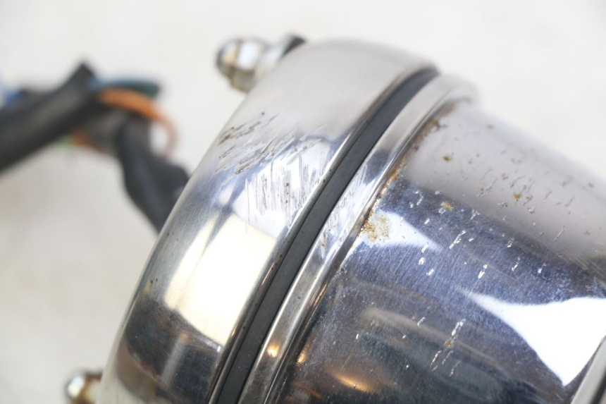 photo de DASHBOARD HONDA CM 125 (1983 - 2003)