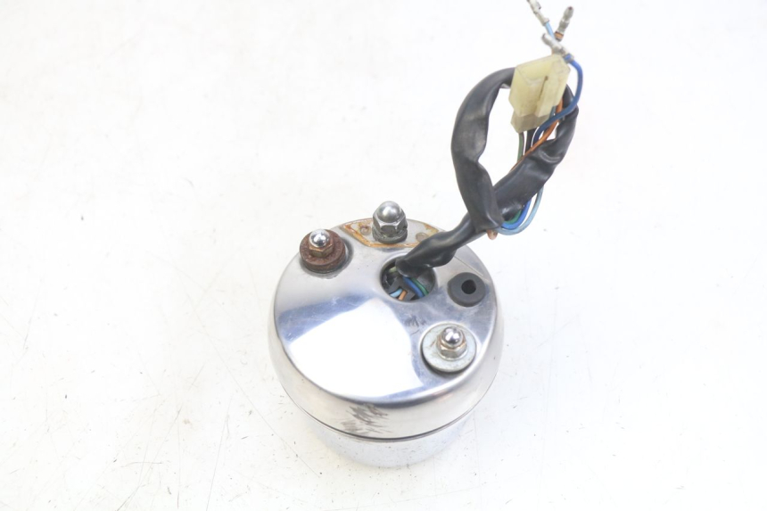 photo de DASHBOARD HONDA CM 125 (1983 - 2003)