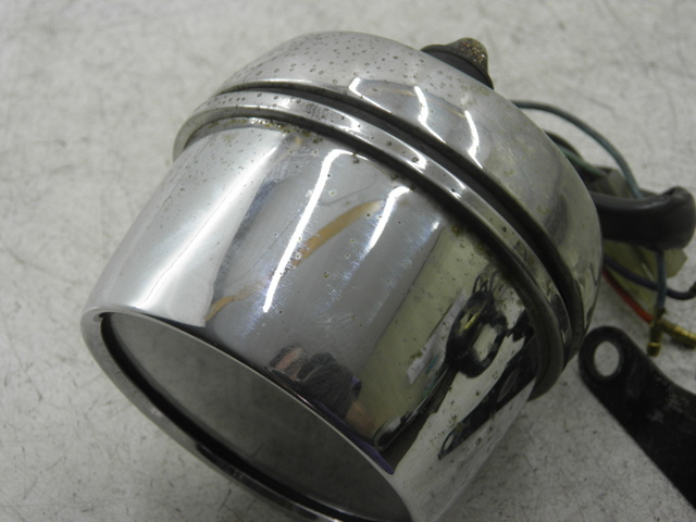 photo de DASHBOARD HONDA CM 125 (1983 - 2003)