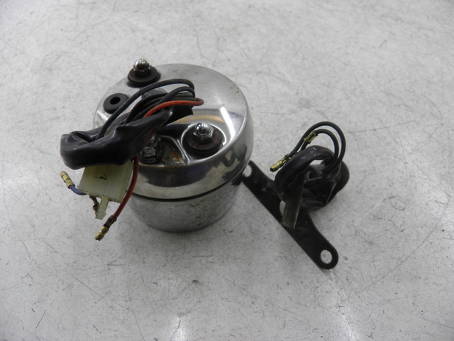 photo de DASHBOARD HONDA CM 125 (1983 - 2003)