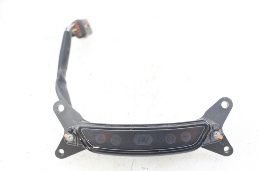 photo de INSTRUMENT PIAGGIO IE MP3 YOURBAN 300 (2011 - 2016)