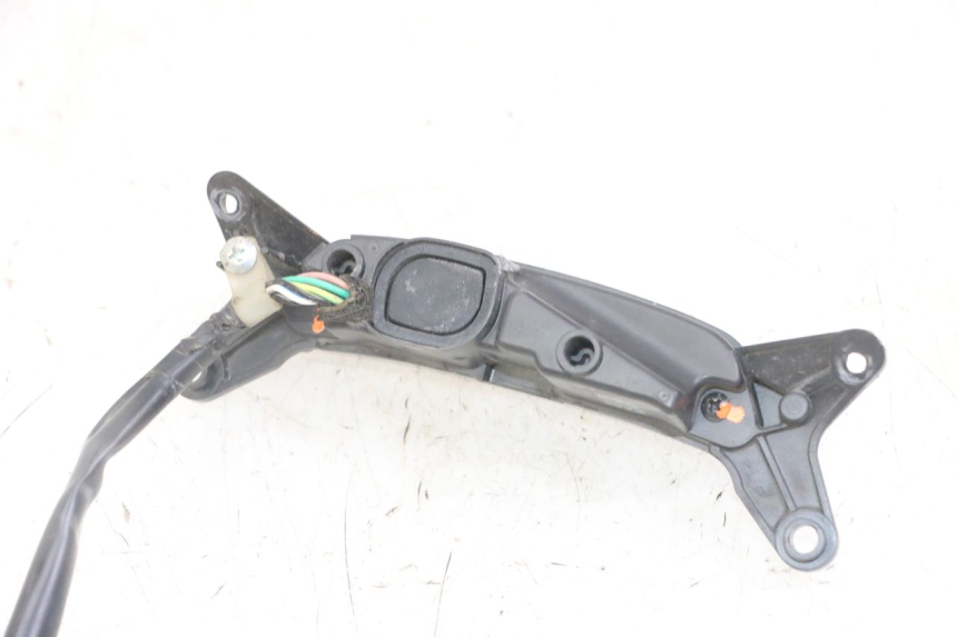 photo de INSTRUMENT PIAGGIO IE MP3 YOURBAN 300 (2011 - 2016)