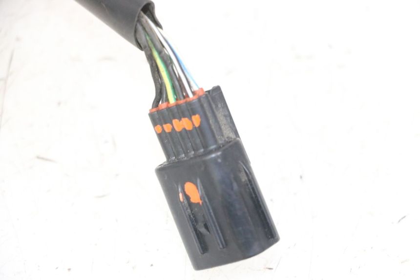 photo de INSTRUMENT PIAGGIO IE MP3 YOURBAN 300 (2011 - 2016)
