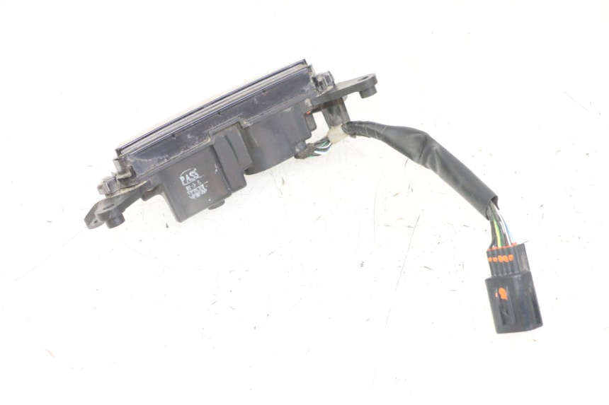 photo de INSTRUMENT PIAGGIO IE MP3 YOURBAN 300 (2011 - 2016)