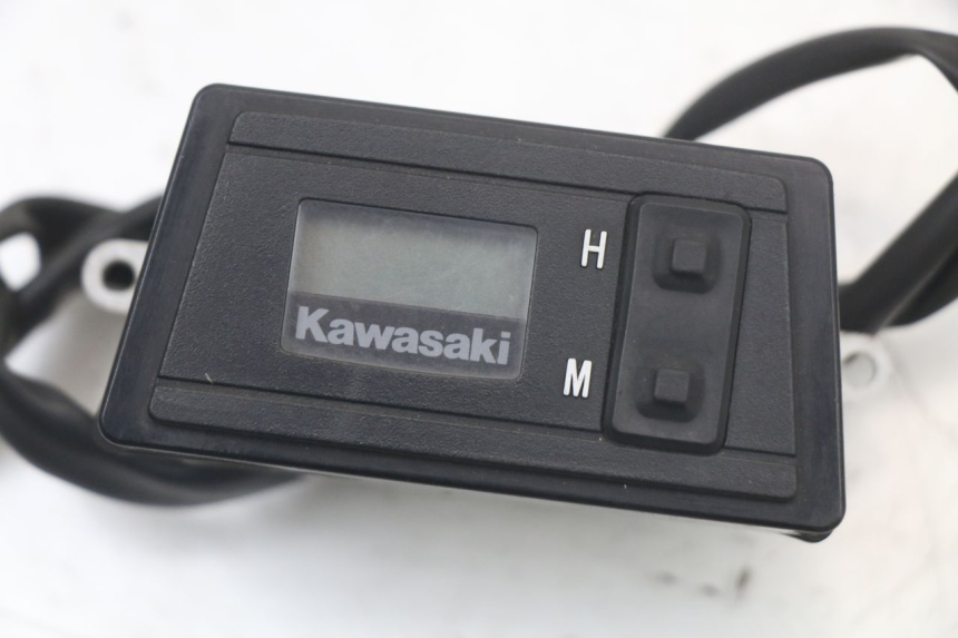 photo de INSTRUMENT KAWASAKI GTR 1000 (1994 - 2004)