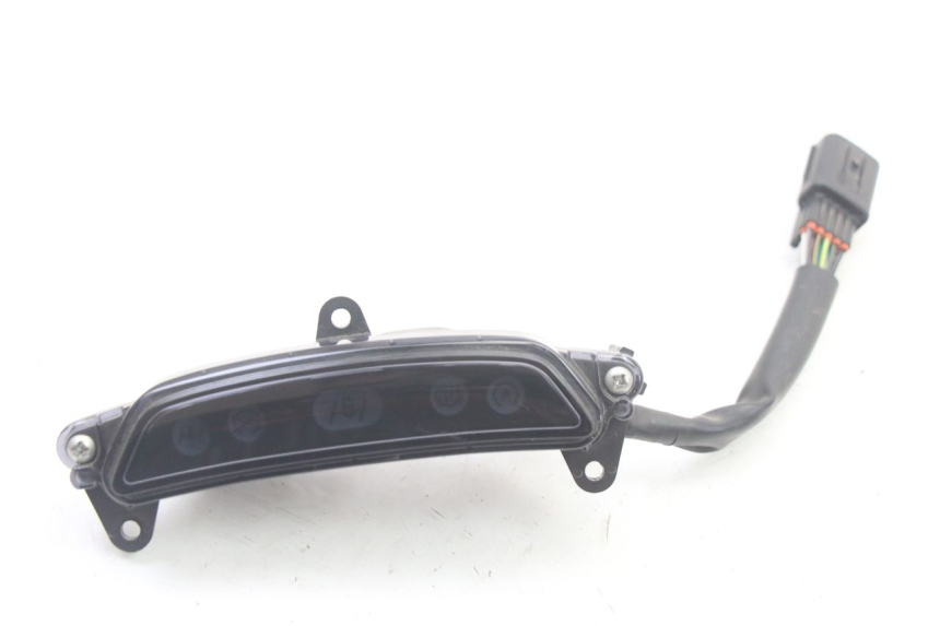 photo de DASHBOARD PIAGGIO MP3 500 (2014 - 2016)