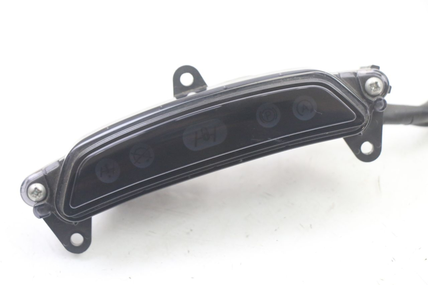 photo de DASHBOARD PIAGGIO MP3 500 (2014 - 2016)