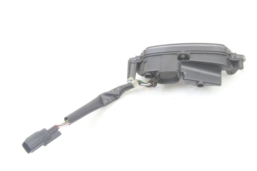 photo de DASHBOARD PIAGGIO MP3 500 (2014 - 2016)