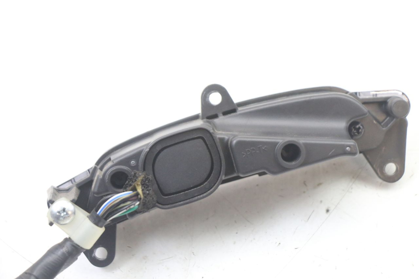 photo de DASHBOARD PIAGGIO MP3 500 (2014 - 2016)