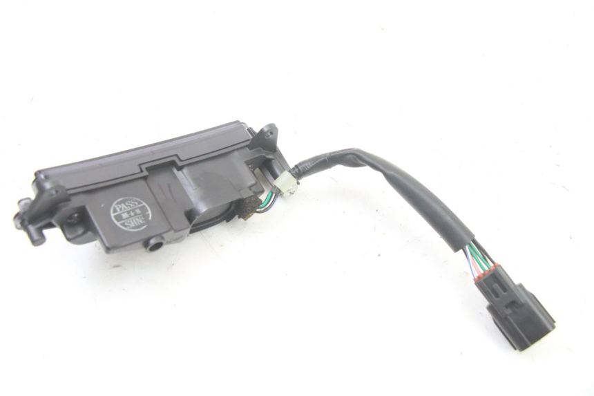 photo de DASHBOARD PIAGGIO MP3 500 (2014 - 2016)