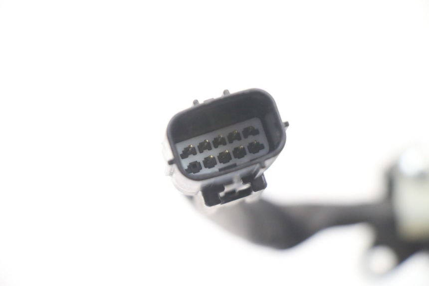 photo de DASHBOARD PIAGGIO MP3 500 (2014 - 2016)