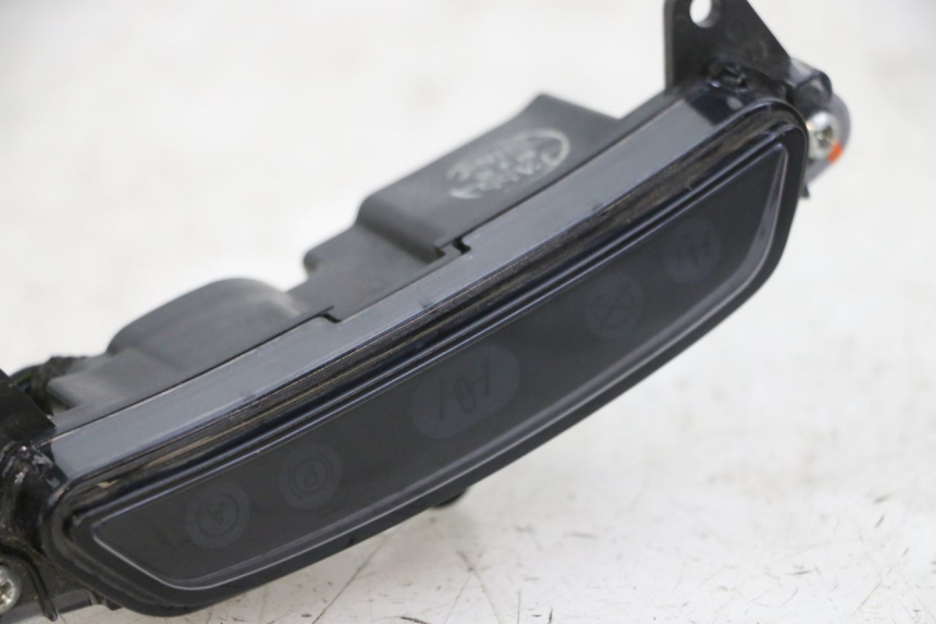 photo de DASHBOARD PIAGGIO MP3 500 (2014 - 2016)