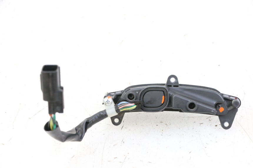 photo de DASHBOARD PIAGGIO MP3 500 (2014 - 2016)