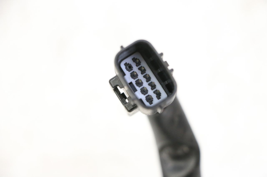 photo de DASHBOARD PIAGGIO MP3 500 (2014 - 2016)