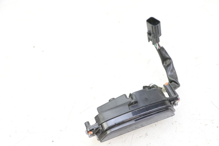 photo de DASHBOARD PIAGGIO MP3 500 (2014 - 2016)