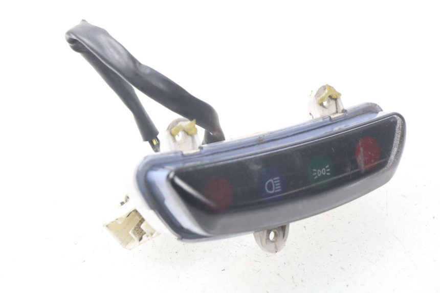 photo de DASHBOARD GILERA NEXUS 125 (2009 - 2013)