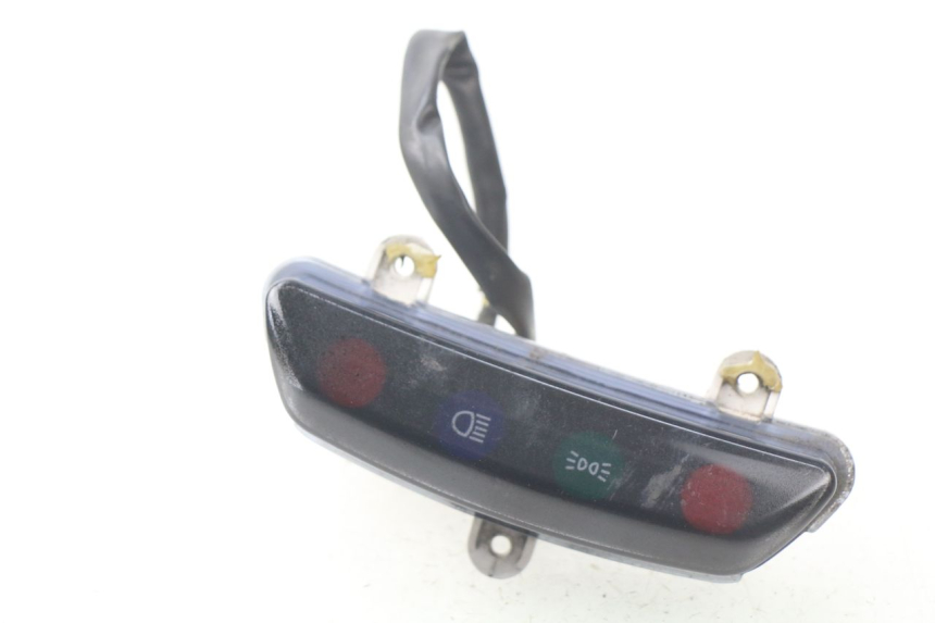 photo de DASHBOARD GILERA NEXUS 125 (2009 - 2013)