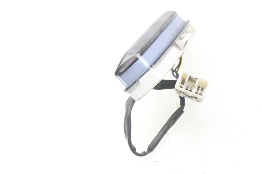 photo de DASHBOARD GILERA NEXUS 125 (2009 - 2013)