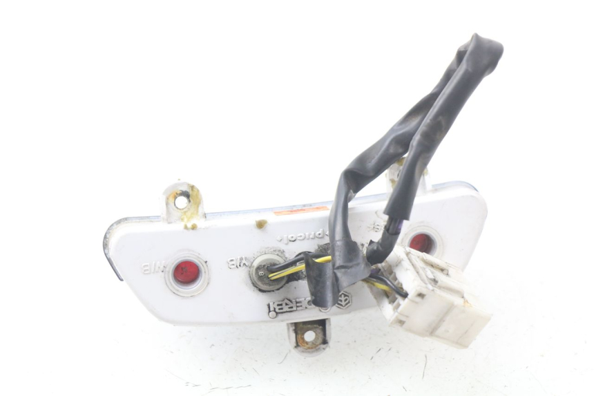 photo de DASHBOARD GILERA NEXUS 125 (2009 - 2013)