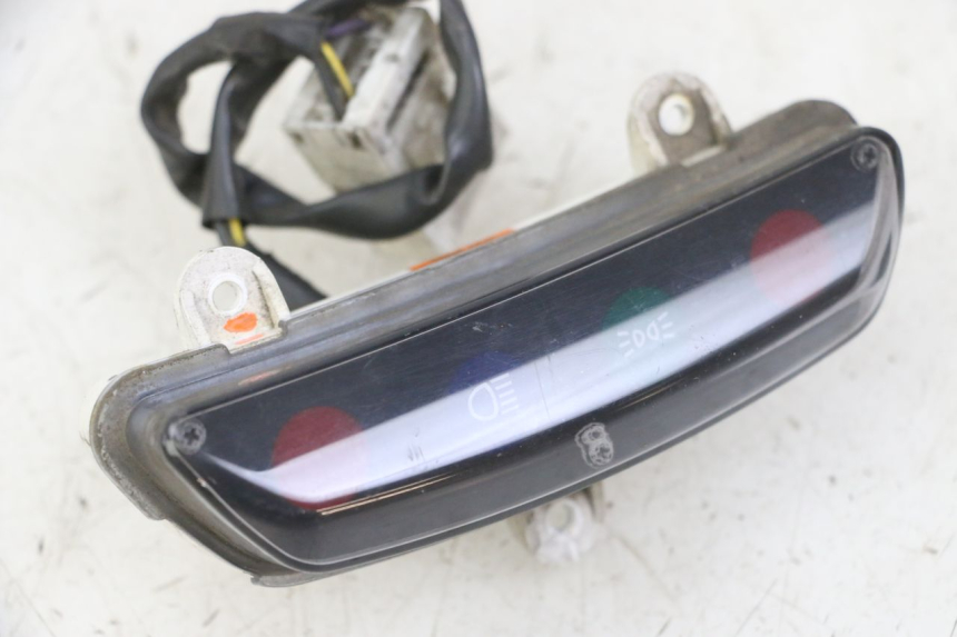 photo de DASHBOARD GILERA NEXUS 125 (2009 - 2013)